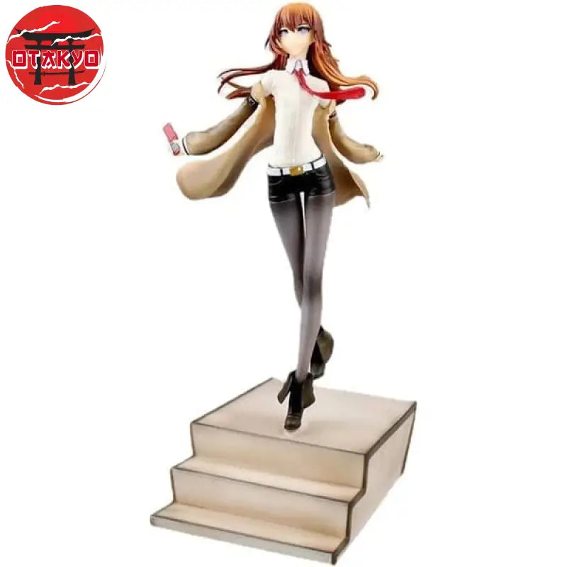 Kurisu Makise Figuren - Steins;Gate™