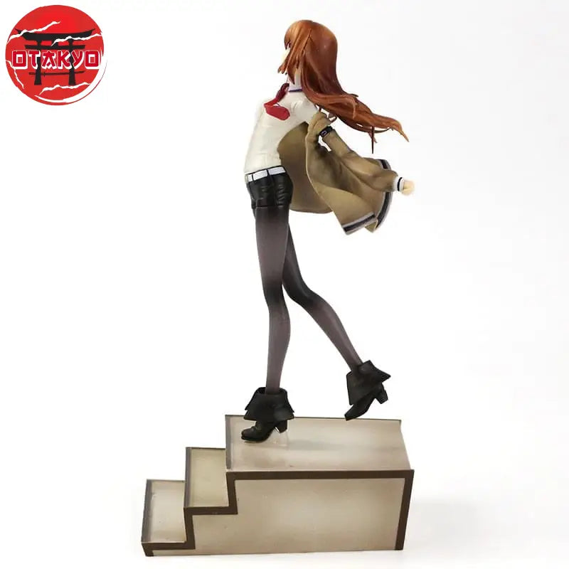 Kurisu Makise Figuren - Steins;Gate™