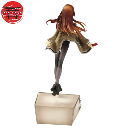 Kurisu Makise Figuren - Steins;Gate™