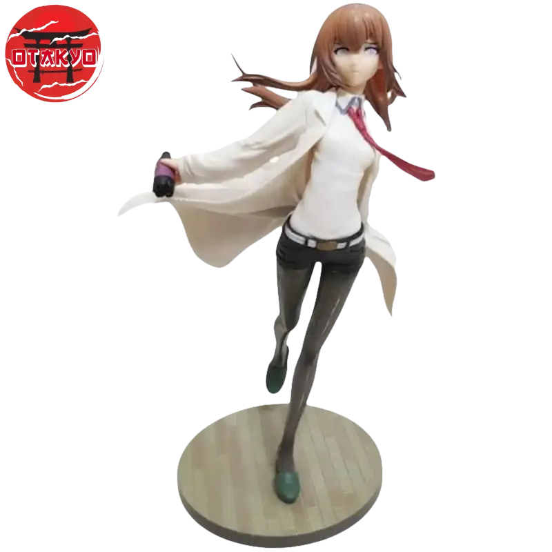 Kurisu Makise Figuren - Steins;Gate™