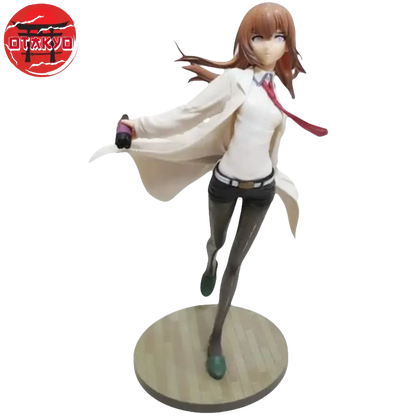 Kurisu Makise Figuren - Steins;Gate™
