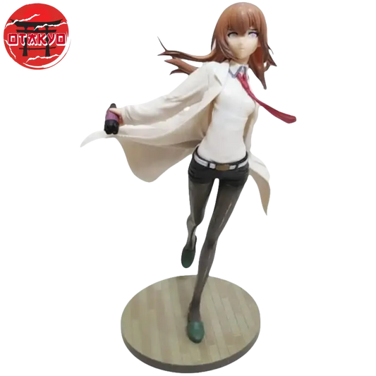 Kurisu Makise Figuren - Steins;Gate™