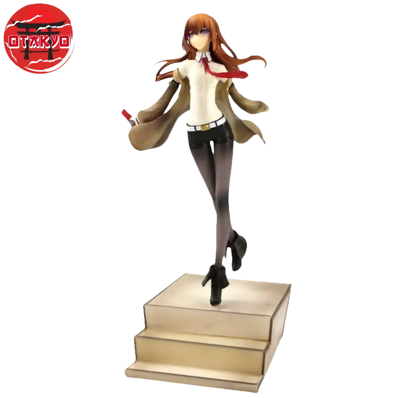 Kurisu Makise Figuren - Steins;Gate™