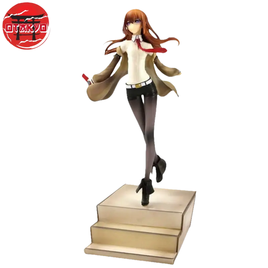 Kurisu Makise Figuren - Steins;Gate™