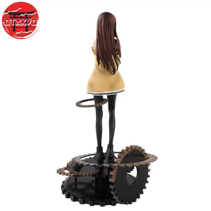 Kurisu Makise Figuren "Time" - Steins;Gate™