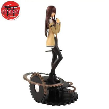Kurisu Makise Figuren "Time" - Steins;Gate™