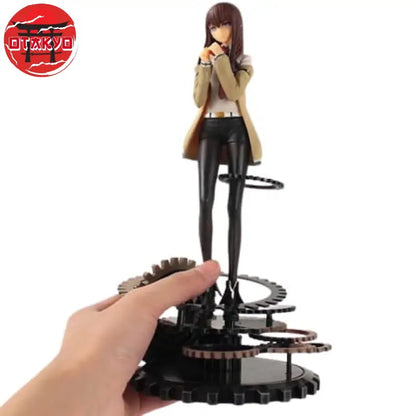 Kurisu Makise Figuren "Time" - Steins;Gate™