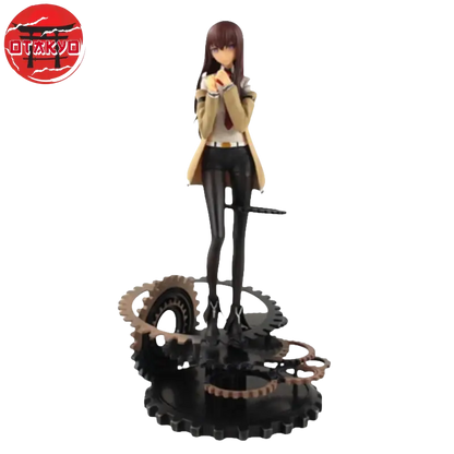Kurisu Makise Figuren "Time" - Steins;Gate™