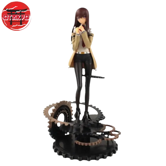 Kurisu Makise Figuren "Time" - Steins;Gate™