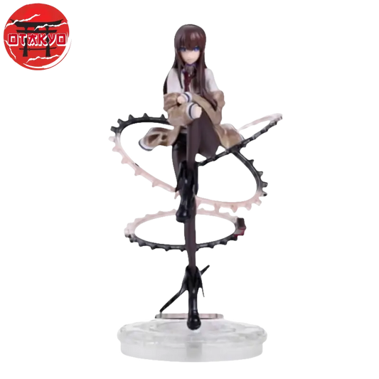 Kurisu Makise Figuren "Time" - Steins;Gate™