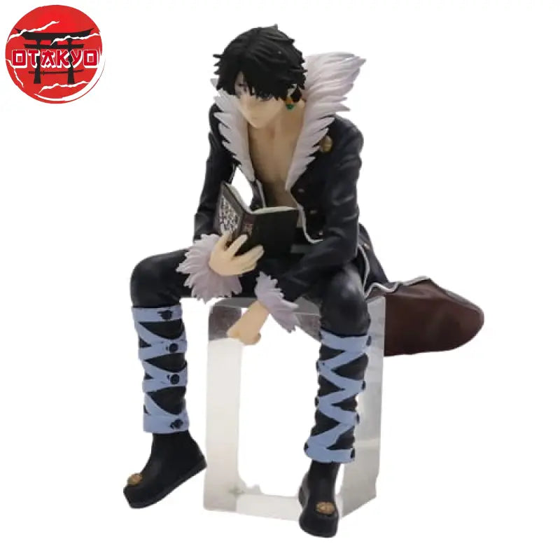 Kuroro "Book" Figuren - Hunter x Hunter™