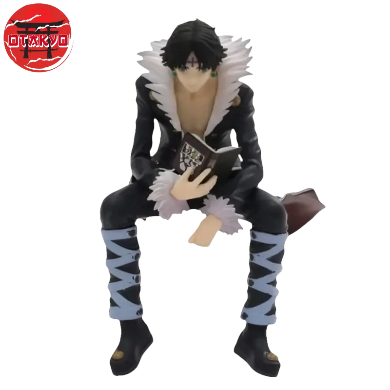 Kuroro "Book" Figuren - Hunter x Hunter™