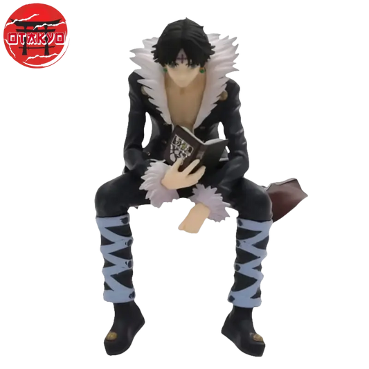 Kuroro "Book" Figuren - Hunter x Hunter™