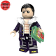 Kuroro Lego Figuren - Hunter x Hunter™