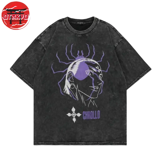 Kuroro Lucifer T-Shirt - Hunter x Hunter™