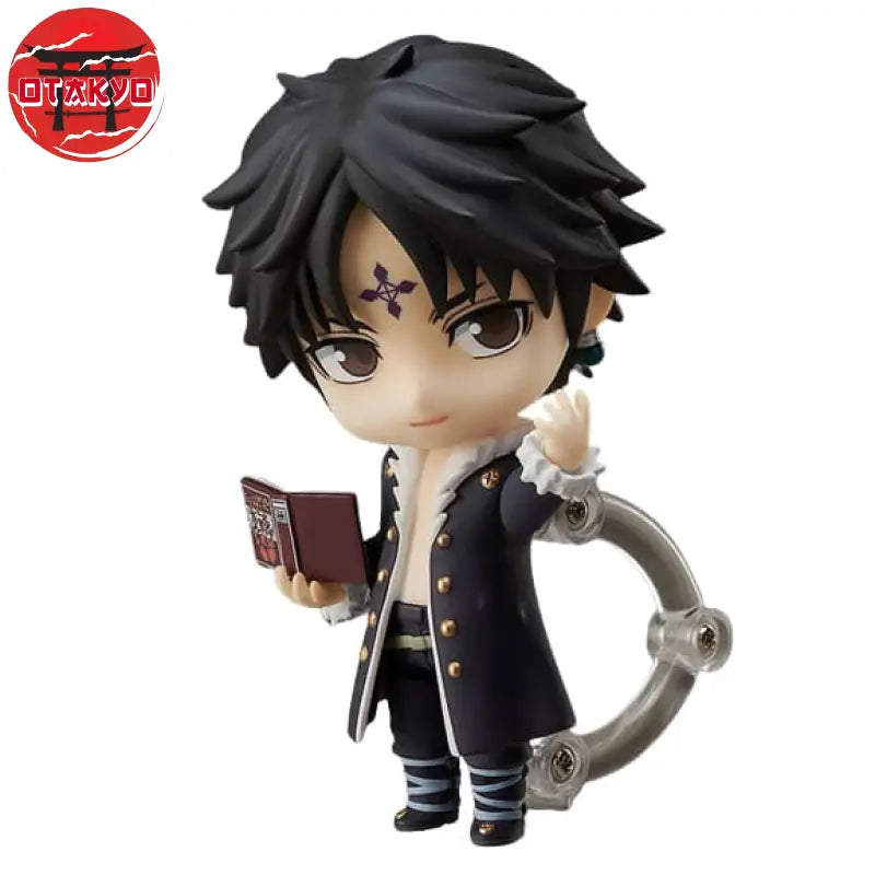 Kuroro Lucifuru Nendoroid Figuren - Hunter x Hunter™