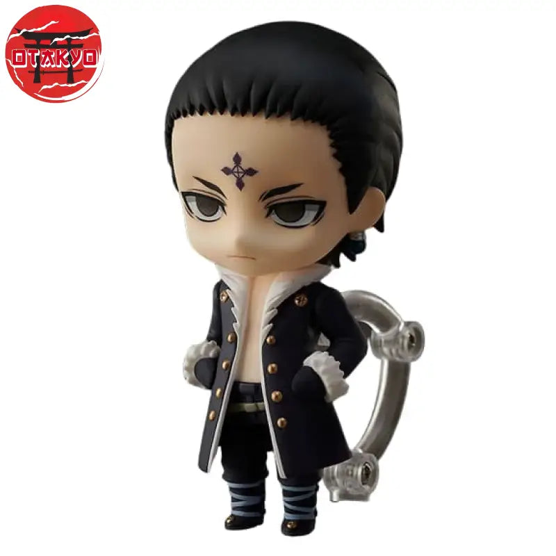 Kuroro Lucifuru Nendoroid Figuren - Hunter x Hunter™