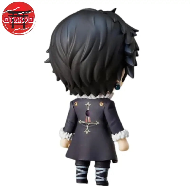 Kuroro Lucifuru Nendoroid Figuren - Hunter x Hunter™
