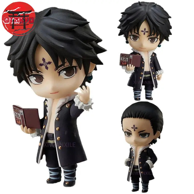 Kuroro Lucifuru Nendoroid Figuren - Hunter x Hunter™