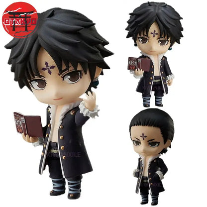 Kuroro Lucifuru Nendoroid Figuren - Hunter x Hunter™