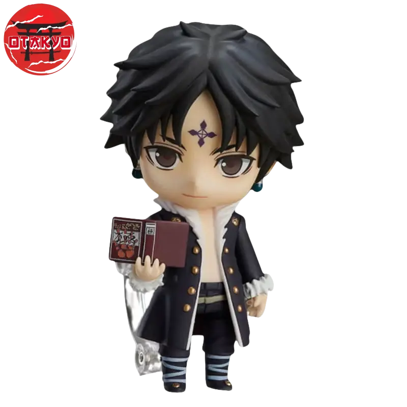 Kuroro Lucifuru Nendoroid Figuren - Hunter x Hunter™