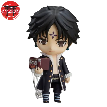 Kuroro Lucifuru Nendoroid Figuren - Hunter x Hunter™
