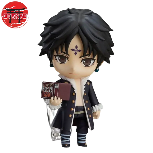 Kuroro Lucifuru Nendoroid Figuren - Hunter x Hunter™