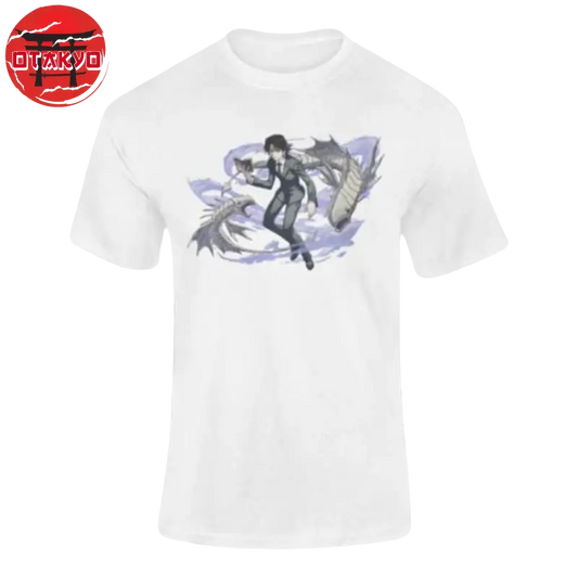 Kuroro "Nen" T-Shirt - Hunter x Hunter™