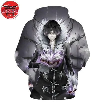 Kuroro Pullover - Hunter x Hunter™