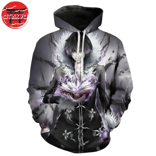 Kuroro Pullover - Hunter x Hunter™