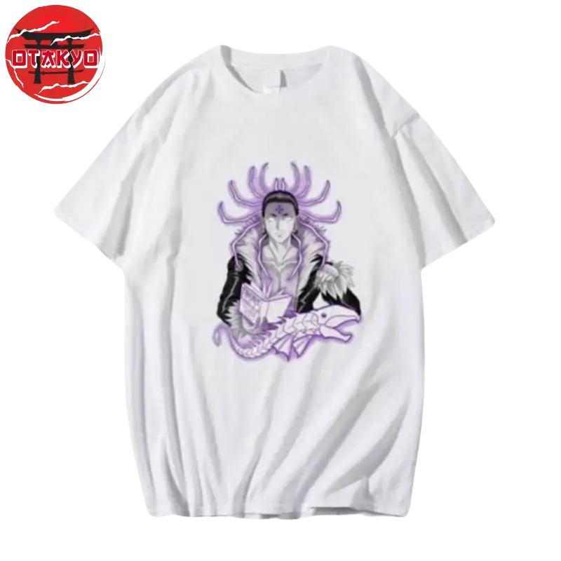 Kuroro T-Shirt - Hunter x Hunter™