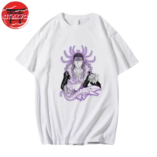 Kuroro T-Shirt - Hunter x Hunter™