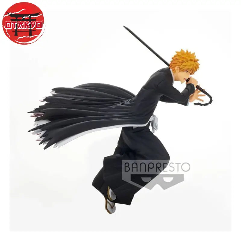 Kurosaki Ichigo Bankai Figuren - Bleach™
