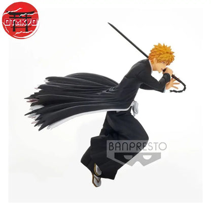 Kurosaki Ichigo Bankai Figuren - Bleach™