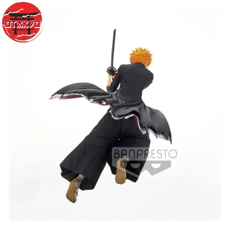 Kurosaki Ichigo Bankai Figuren - Bleach™