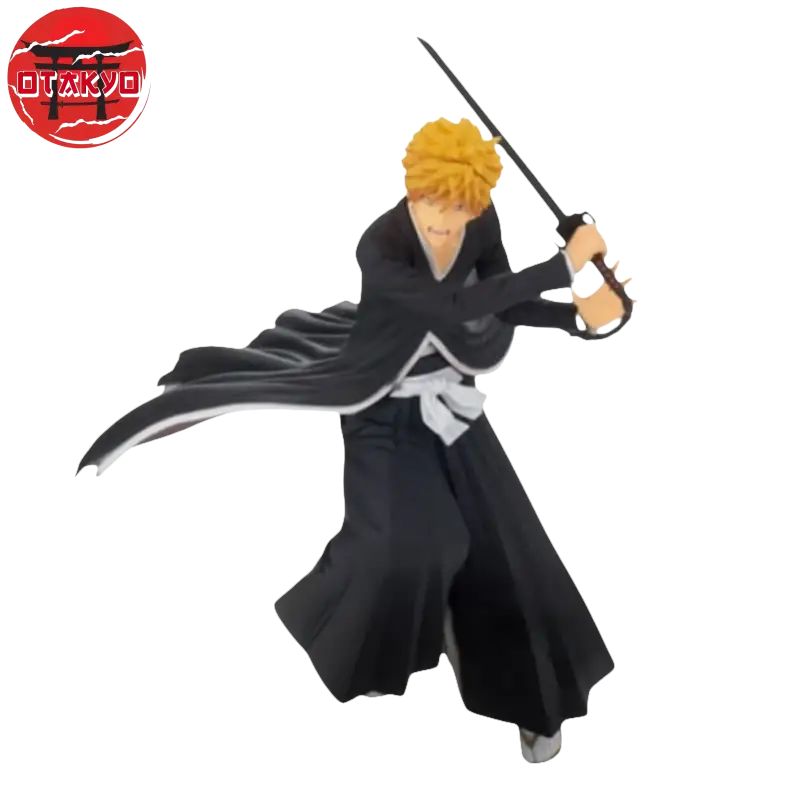 Kurosaki Ichigo Bankai Figuren - Bleach™