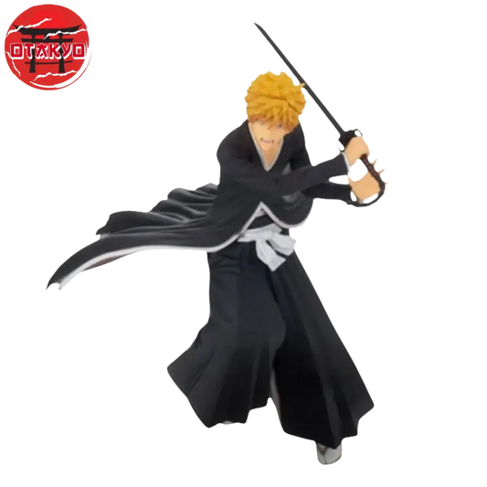 Kurosaki Ichigo Bankai Figuren - Bleach™
