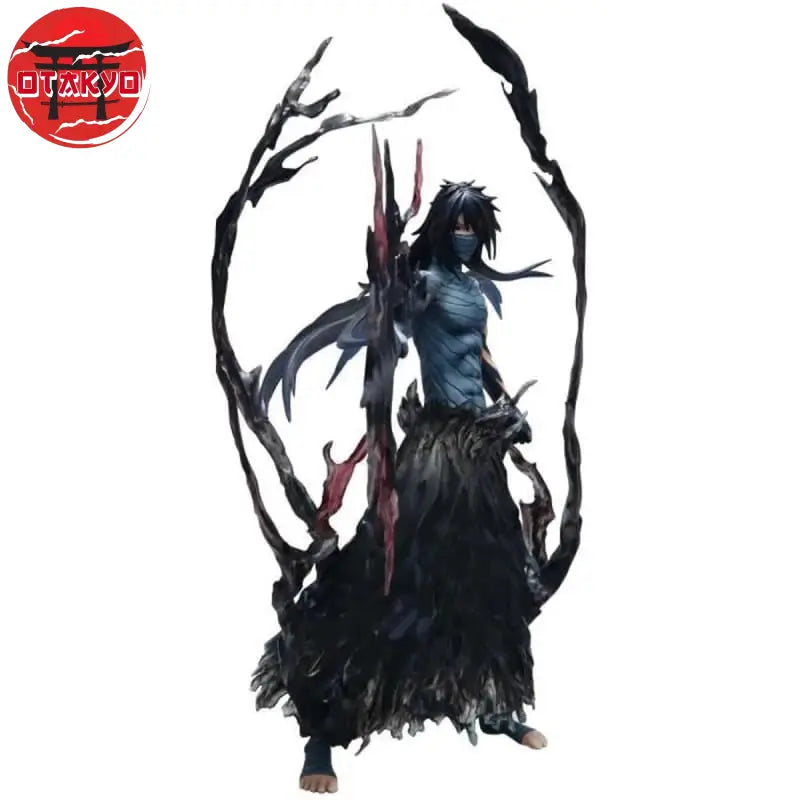 Kurosaki Ichigo "Mugetsu" Figuren - Bleach™