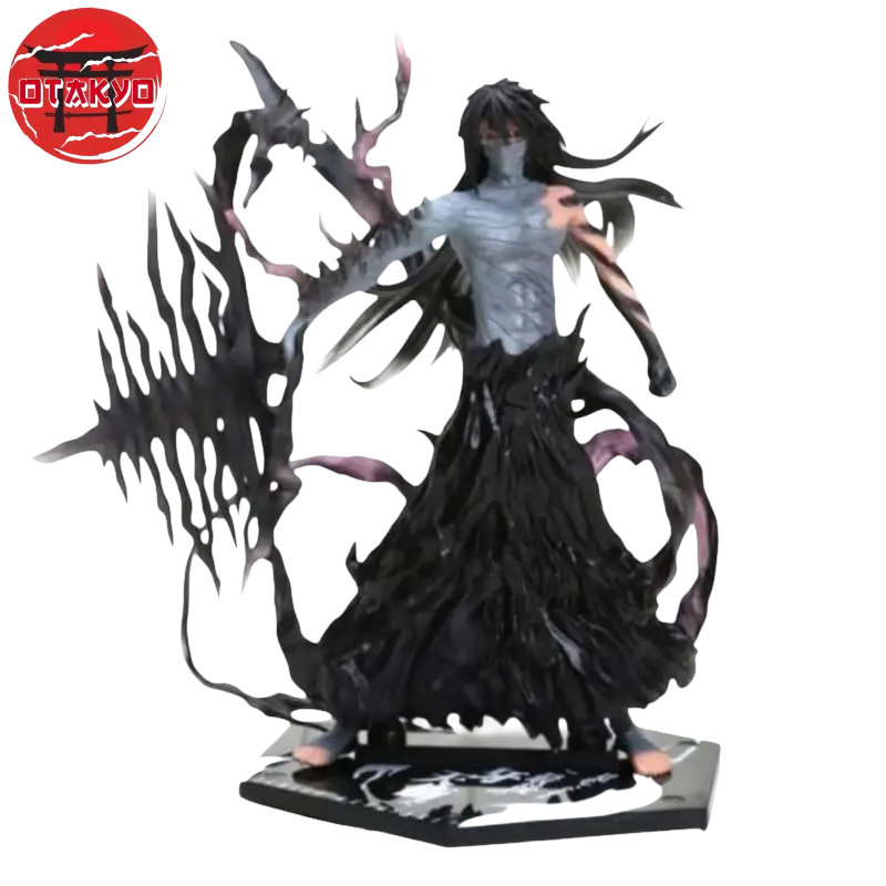 Kurosaki Ichigo "Mugetsu" Figuren - Bleach™