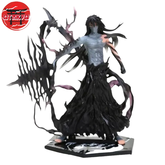 Kurosaki Ichigo "Mugetsu" Figuren - Bleach™
