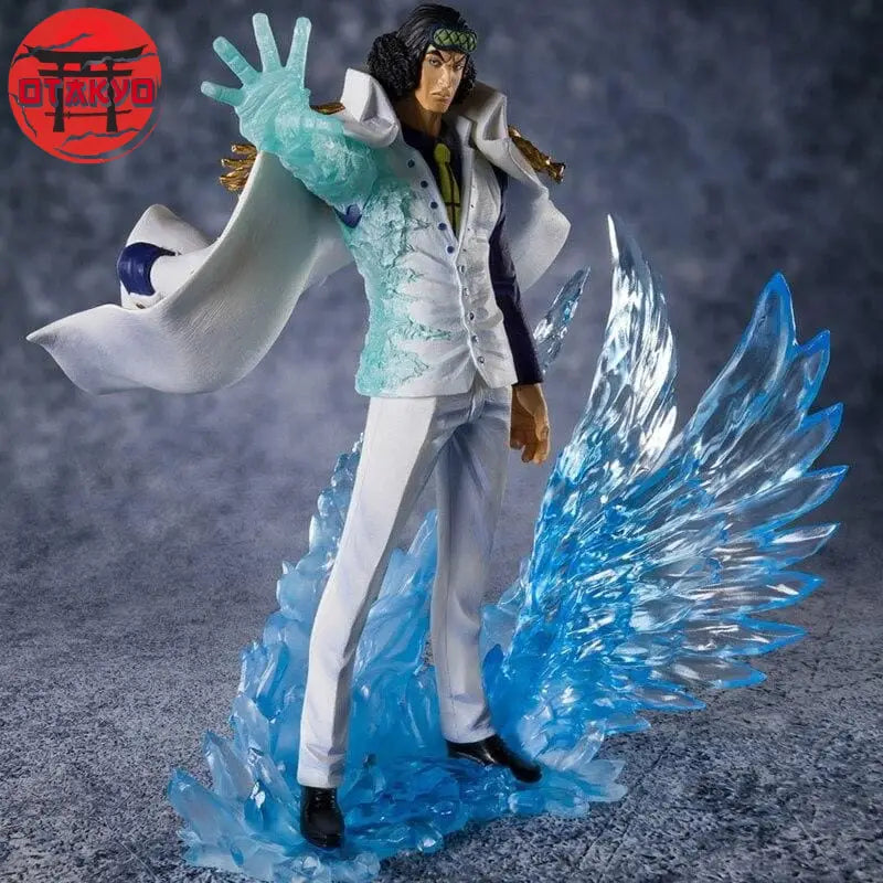 Kuzan Aokiji Figuren - One Piece™