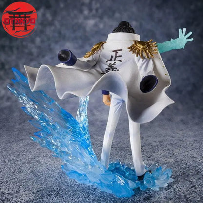 Kuzan Aokiji Figuren - One Piece™