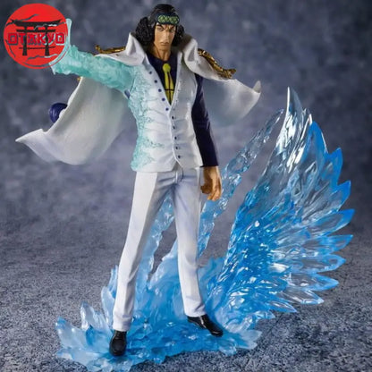 Kuzan Aokiji Figuren - One Piece™