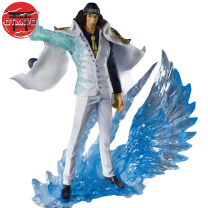 Kuzan Aokiji Figuren - One Piece™