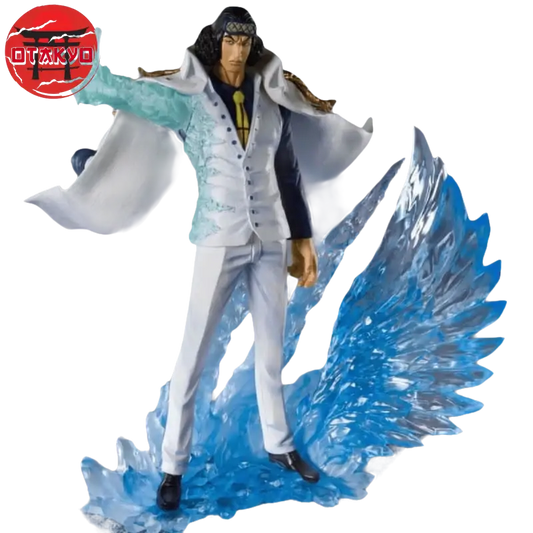 Kuzan Aokiji Figuren - One Piece™