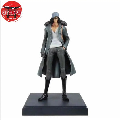 Kuzan Aokiji Reisender Figuren - One Piece™
