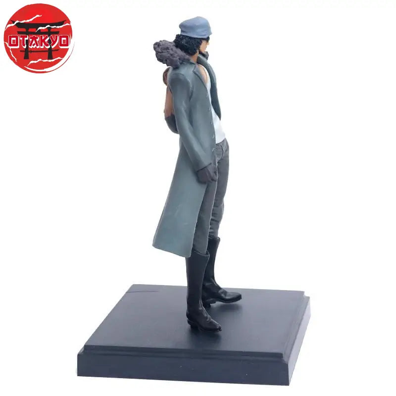 Kuzan Aokiji Reisender Figuren - One Piece™
