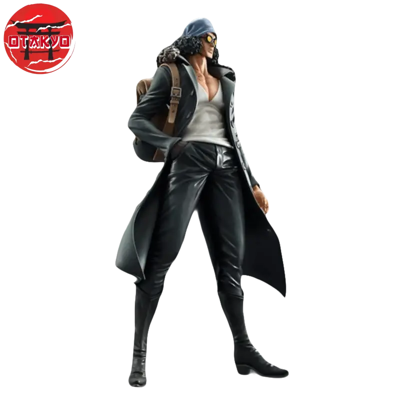 Kuzan Aokiji Reisender Figuren - One Piece™