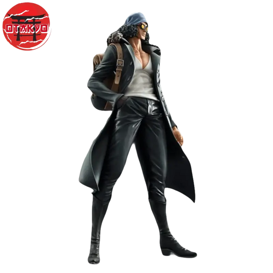 Kuzan Aokiji Reisender Figuren - One Piece™