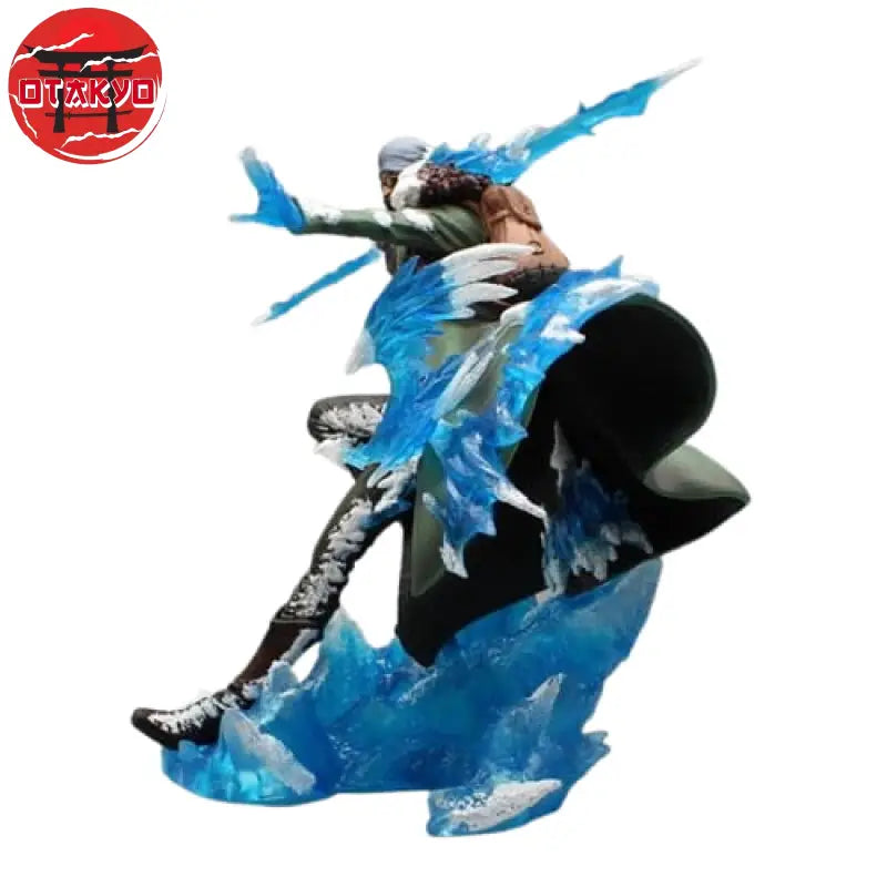 Kuzan "Pirate" Figuren - One Piece™